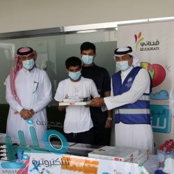 حالة الطقس المتوقعة غداً: رياح سطحية مثيرة للأتربة والغبار على هذه المناطق