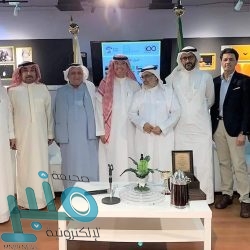 تدشين “أكاديمية اتحاد الويد الرياضية” بمحافظة العرضيات