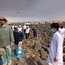 أمانة جدة تغلق 81 موقعًا في سوق الصواريخ الشعبي