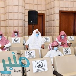 رئيس ديوان المظالم: مسابقة الملك سلمان لحفظ القرآن الكريم استمرارًا لجهود المملكة في خدمة كتاب الله وتعزيزًا لوعي المجتمع وشبابه