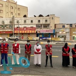 “الشؤون الإسلامية” تغلق 8 مساجد مؤقتاً في 5 مناطق بعد ثبوت حالات إصابة بكورونا بين المصلين