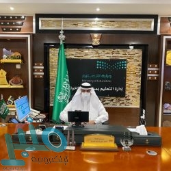 حالة الطقس المتوقعة ليوم الأربعاء في المملكة