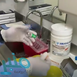 ارتفاع عدد الجرعات المُعطاة من لقاح كورونا في المملكة لـ 7.4 مليون جرعة