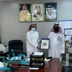 ربيع الباحة يجمع إعلاميي ومثقفي المنطقة في ناديهم الأدبي