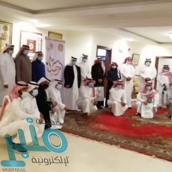 هيئة الأمر بالمعروف بالباحة تفعّل حملة “رب اجعل هذا البلد آمنًا”