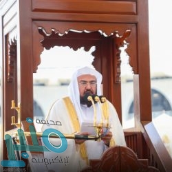 خطيب المسجد النبوي: لا تجرحوا صيامكم بالزور والإثم والجهل والظلم