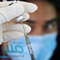 ارتفاع عدد الجرعات المُعطاة من لقاح كورونا في المملكة لـ 6.6 مليون جرعة