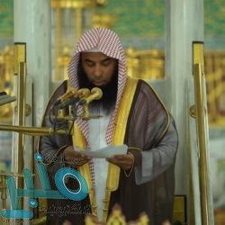 “السديس” في خطبة الجمعة : في هذا الشهر العظيم يُنْدَب البذل والإحسان والعطاء