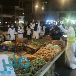 77504 مستفيدين من خدمات أقسام الطوارئ بمستشفيات القنفذة