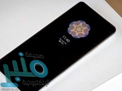 شاومي تطور كاميرا دوارة أسفل شاشة الهاتف