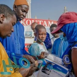 الأرصاد: أمطار رعدية مصحوبة برياح نشطة وزخات من البرد على هذه المناطق