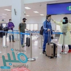 “النيابة العامة”: توضيح مهم للمسافرين أثناء عبور منافذ الدخول