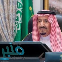 أمام خادم الحرمين.. وزير الاقتصاد والتخطيط يؤدي القسم عبر الاتصال المرئي