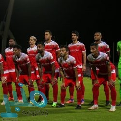 الاتحاد يختتم دوري المحترفين بثنائية في شباك النصر