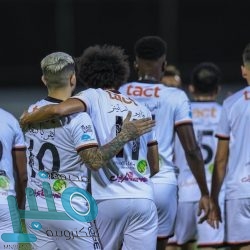 جامعة الملك خالد تعلن أسماء الفائزين بجوائز مسابقة “رمضانك قرآن”