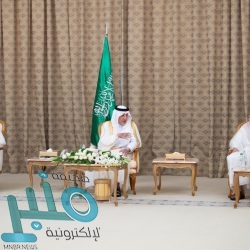 خادم الحرمين الشريفين يؤدي صباح اليوم صلاة عيد الفطر المبارك