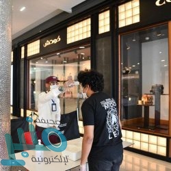 “الخطوط السعودية”: لن يتم ترك مقاعد خالية بين المسافرين على الرحلات الدولية