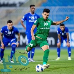 الشهري يدشن حملة الدم ضمن مبادرة (أنتم لنا درع وأمان) بالنماص