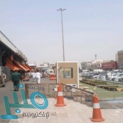 تهيئة 20.569 جامعاً ومسجدًا إضافيًا ومصلى لصلاة عيد الفطر المبارك بمختلف مناطق المملكة