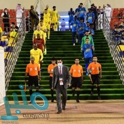 “ريمونتادا” الاتفاق تمنحه فوزاً غالياً على الشباب برباعية