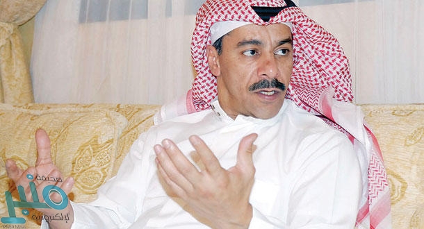 صالح النعيمة