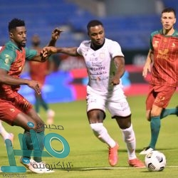 أول الهابطين.. العين يودع دوري الأضواء بعد السقوط أمام النصر