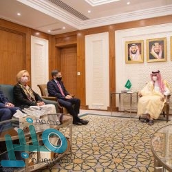 وكيل إمارة مكة يطلق حملة “أخرج زكاتك من بيتك”