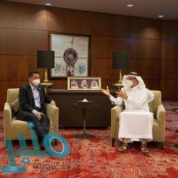 الشؤون الإسلامية تغلق 33 مسجدًا مؤقتًا في 7 مناطق