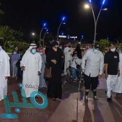 الأرصاد: هطول أمطار رعدية مصحوبة برياح نشطة وزخات من البرد على هذه المناطق