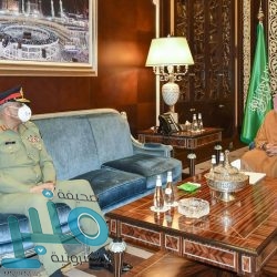 “الأرصاد” تنبه من هطول أمطار رعدية على منطقة الباحة