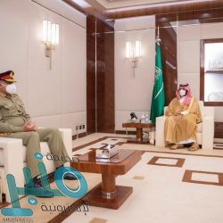 الأرصاد: أمطار رعدية مصحوبة برياح نشطة وزخات من البرد على هذه المناطق