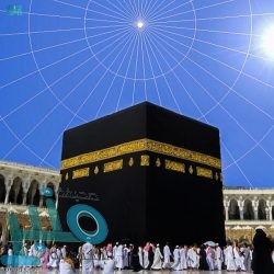 مركز الفلك الدولي يرصد هلال العيد في سماء أبوظبي