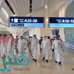 “شؤون الحرمين” تعلن إمام وخطيب صلاة عيد الفطر بالمسجد الحرام