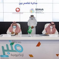 “الإعلام المرئي والمسموع” تغرم مواطن ومقيم بـ 500 ألف ريال لمخالفتهما الأنظمة