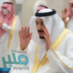 أمير مكة ونائبه يستقبلان عددًا من العلماء وأئمة وخطباء المسجد الحرام