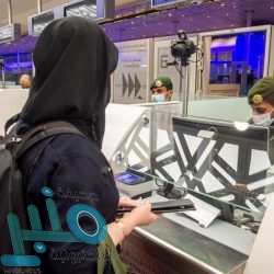 الأرصاد: رياح سطحية على أجزاء من شمال وسط وغرب المملكة