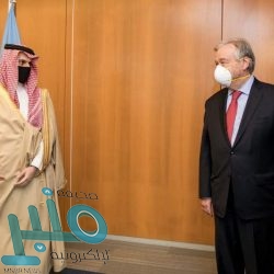 خطيب المسجد الحرام: من أجمعِ الفضائلِ وأسناها “عُلَوَّ الهمَّة ومَضاءَ العزيمة”