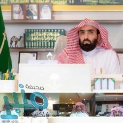 حالة الطقس المتوقعة غداً في المملكة: سماء غائمة وأمطار رعدية على عدد من المناطق