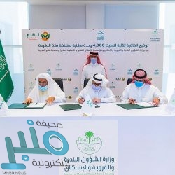 الشؤون الإسلامية تعيد افتتاح 17 مسجداً بعد تعقيمها في 7 مناطق