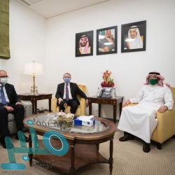 “وكالة الدعم السكني” تعقد اجتماعًا لاستعراض نتائج الفروع خلال الربع الأول 2021