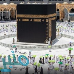 حتى الـ 10 مساءً .. تنبيه من هطول أمطار رعدية على عدد من محافظات مكة المكرمة