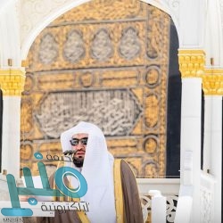 وزير الخارجية يلتقي الأمين العام للأمم المتحدة