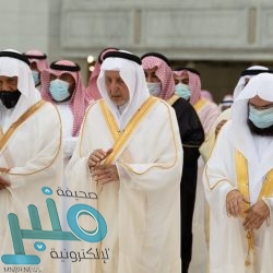 الشيخ عائض الزهراني يهنئ القيادة والشعب السعودي بمناسبة عيد الفطر المبارك