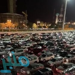 شرطة نجران تضبط 53 مواطنًا في تجمع مخالف للإجراءات الاحترازية