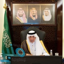 الشؤون الإسلامية تعيد افتتاح 16 مسجداً بعد تعقيمها في 5 مناطق