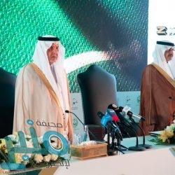 أمير مكة يتوج الفائزين بجوائز “ملتقى مكة الثقافي” في دورته الخامسة