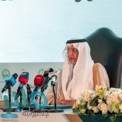 الأمير خالد الفيصل يعلن الفائزين بـ”جائزة مكة للتميز” في دورتها الثانية عشرة