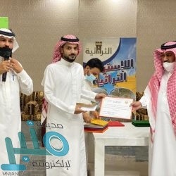 ليستر يحقق لقب كأس الاتحاد الإنجليزي للمرة الأولى في تاريخه‎