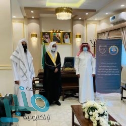 الأرصاد: هطول أمطار رعدية على مرتفعات هذه المناطق