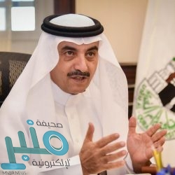 المجدوعي مديراً لمكتب التعليم بمحافظة بلجرشي